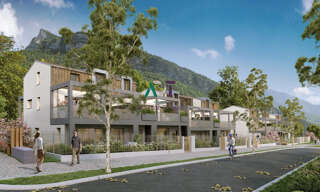 Appartement 3 Pièces 62 m² à vendre à Voreppe (38340)