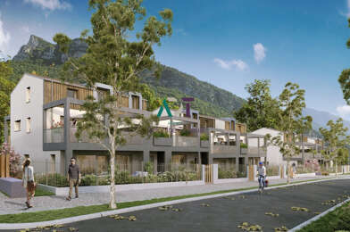 Appartement 3 pièces 259000 €