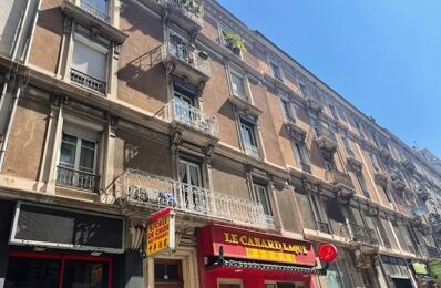 vente appartement 385 000 € à proximité de Fontaine (38600)