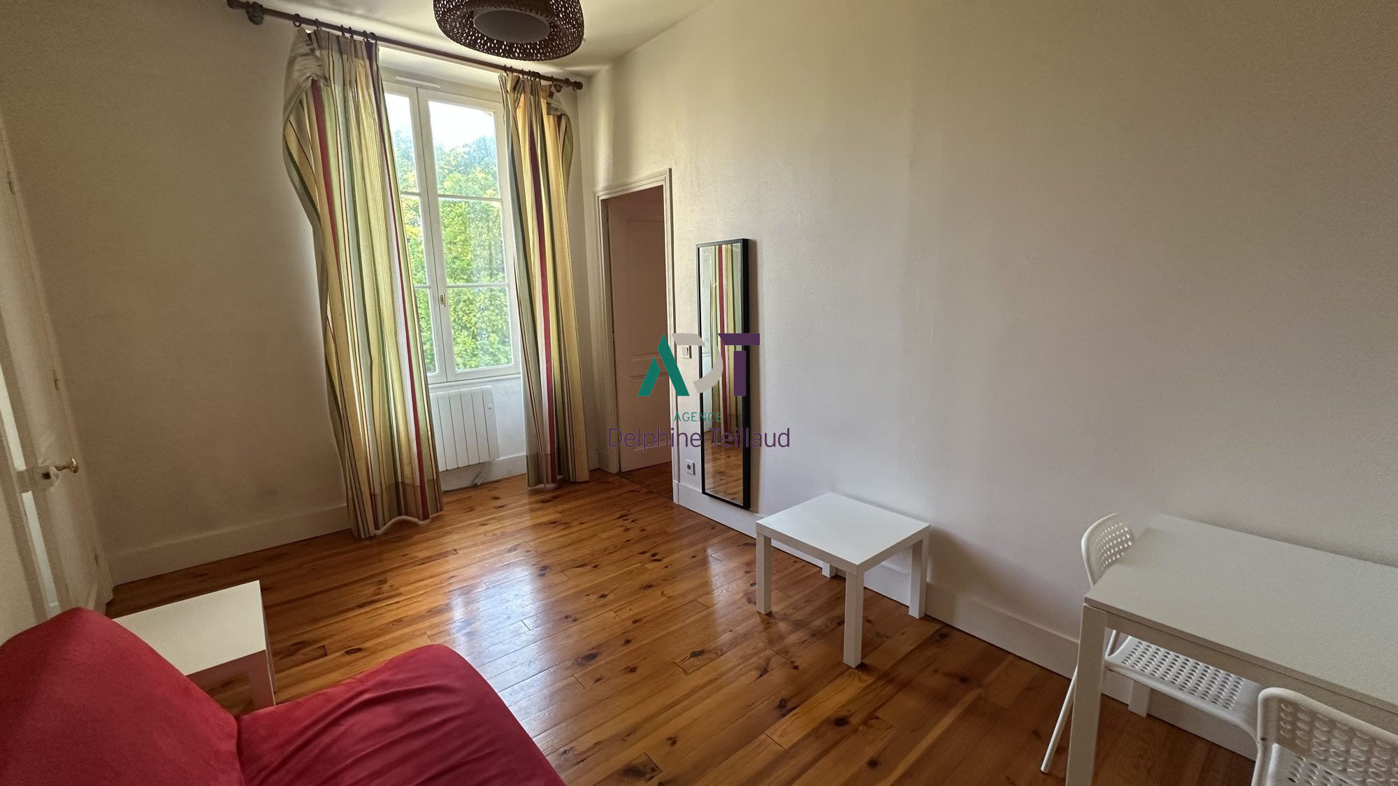 Appartement  T2 à vendre Grenoble 38000