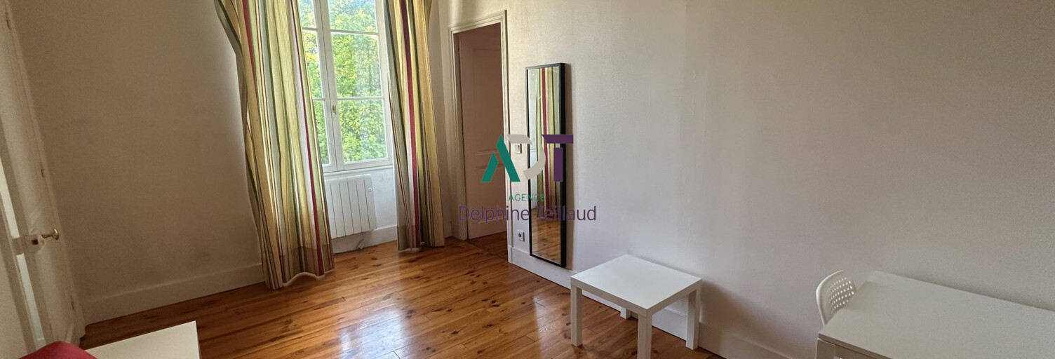 Appartement 2 Pièces 45 m² à vendre à Grenoble (38000)