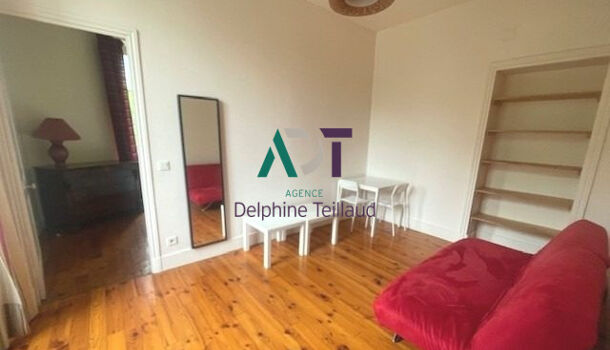 Appartement 2 pièces  à vendre Grenoble 38000