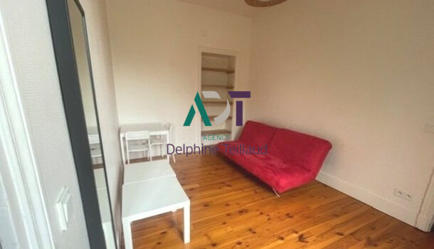 Appartement 2 pièces  à vendre Grenoble 38000