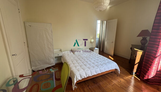 Appartement 2 pièces  à vendre Grenoble 38000