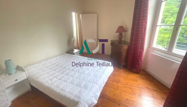 Appartement 2 pièces  à vendre Grenoble 38000