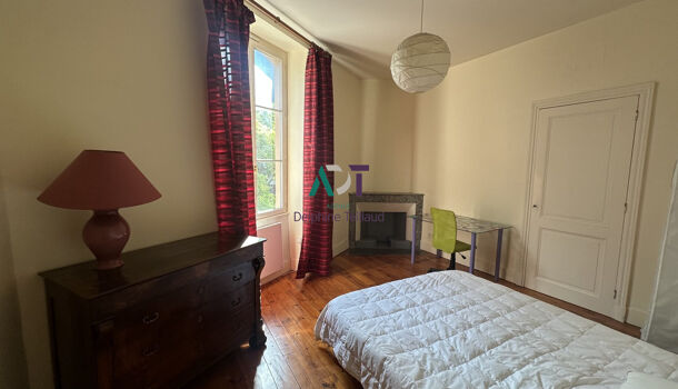 Appartement 2 pièces  à vendre Grenoble 38000