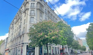 Appartement 5 Pièces 181 m² à vendre à Grenoble (38000)