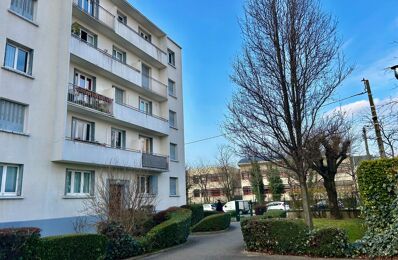 vente appartement 120 000 € à proximité de Sassenage (38360)