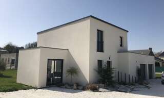 Maison 115 m² à construire Plescop (56890)
