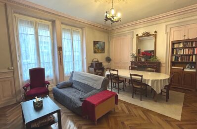 vente appartement 268 000 € à proximité de La Tronche (38700)