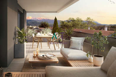 Appartement 4 pièces 501000 €