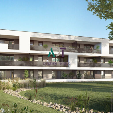 Appartement 2 pièces 253000 €