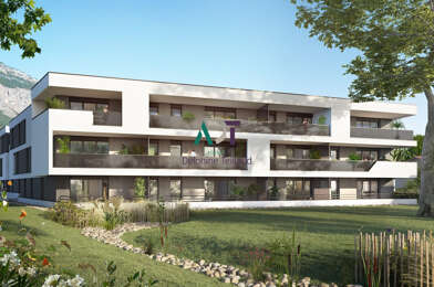 Appartement 2 pièces 253000 €