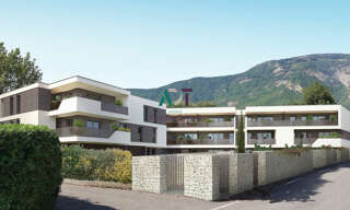 Appartement 1 Pièce 36 m² à vendre à La Tronche (38700)