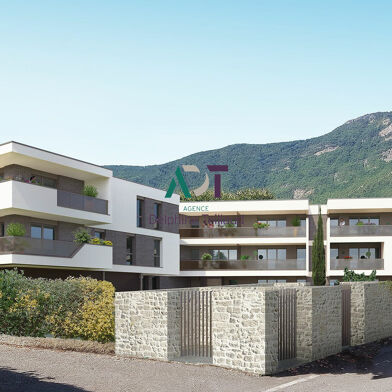 Appartement 1 pièces 218000 €