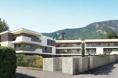 Appartement 1 pièces 218000 €