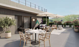 Appartement 4 Pièces 92 m² à vendre à Sassenage (38360)