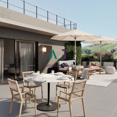 Appartement 4 pièces 380000 €