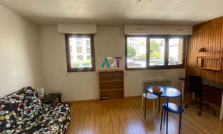 Appartement 1 Pièce 27 m² à vendre à Grenoble (38000)