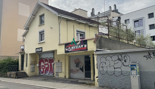 Villa / Maison 8 pièces  à vendre Grenoble 38100