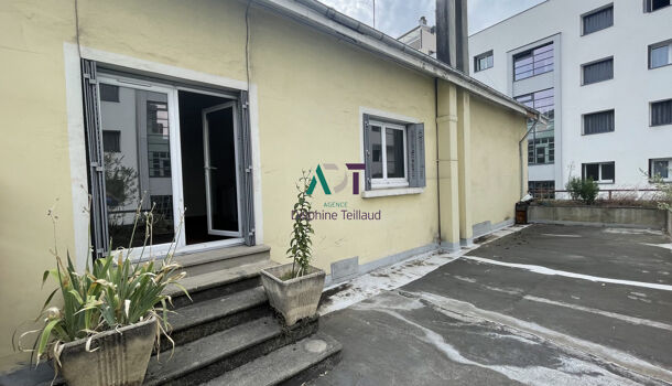 Villa / Maison 8 pièces  à vendre Grenoble 38100