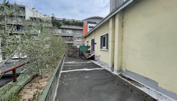 Villa / Maison 8 pièces  à vendre Grenoble 38100