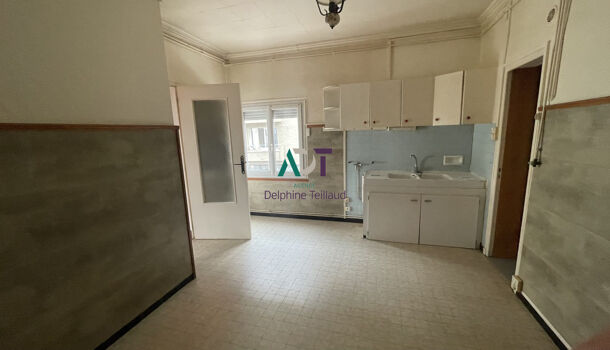 Villa / Maison 8 pièces  à vendre Grenoble 38100