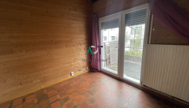 Villa / Maison 8 pièces  à vendre Grenoble 38100