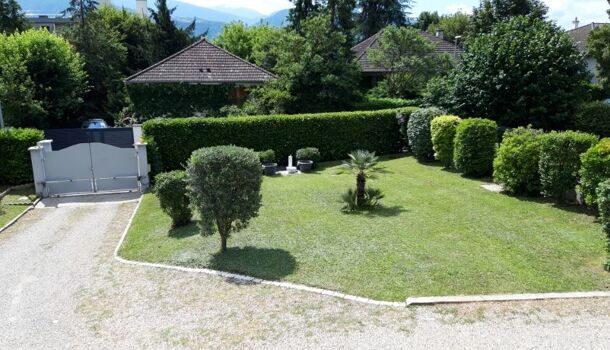 Villa / Maison 6 pièces  à vendre Meylan 38240