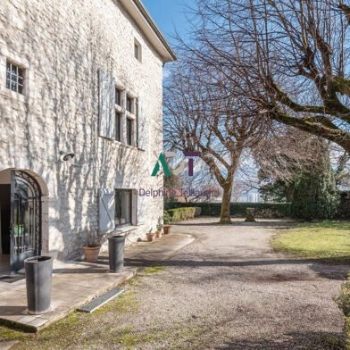 Maison 9 pièces 945000 €