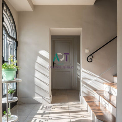 Maison 9 pièces 945000 €