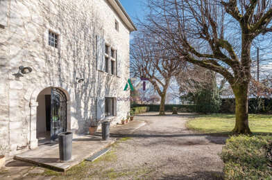 Maison 9 pièces 895000 €