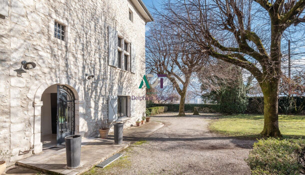 Villa / Maison 9 pièces  à vendre Claix 38640