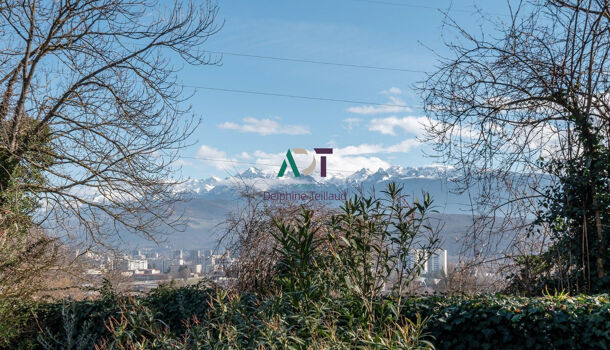 Villa / Maison 9 pièces  à vendre Claix 38640