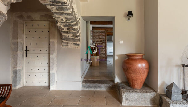 Villa / Maison 9 pièces  à vendre Claix 38640