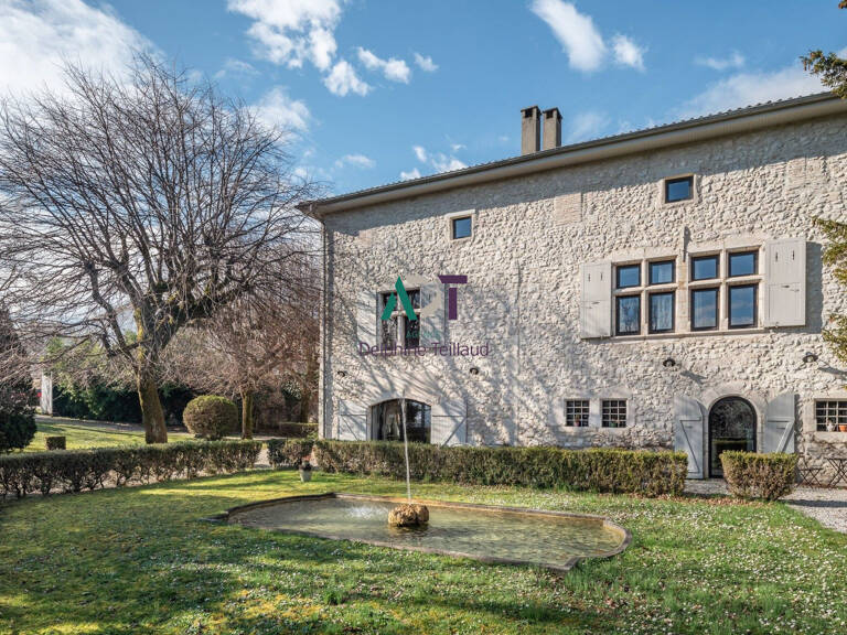 Maison d'exception — photo 1