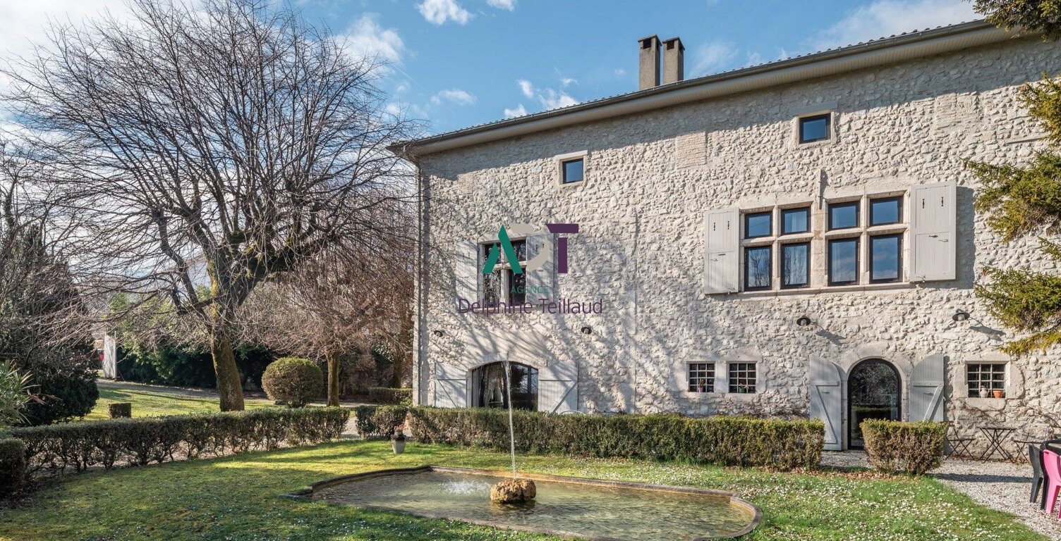 Maison d'exception — photo 1