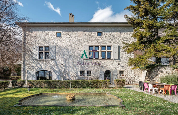 Maison d'exception — photo 3