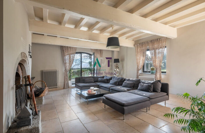 Maison d'exception — photo 5