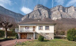 Maison 5 Pièces 91 m² à vendre à Crolles (38920)