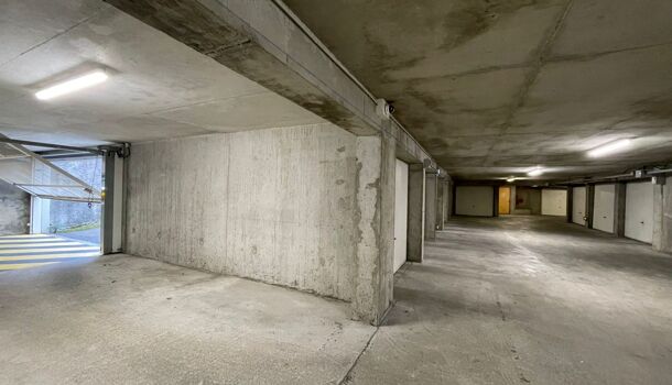 Parking  à vendre Grenoble 38000