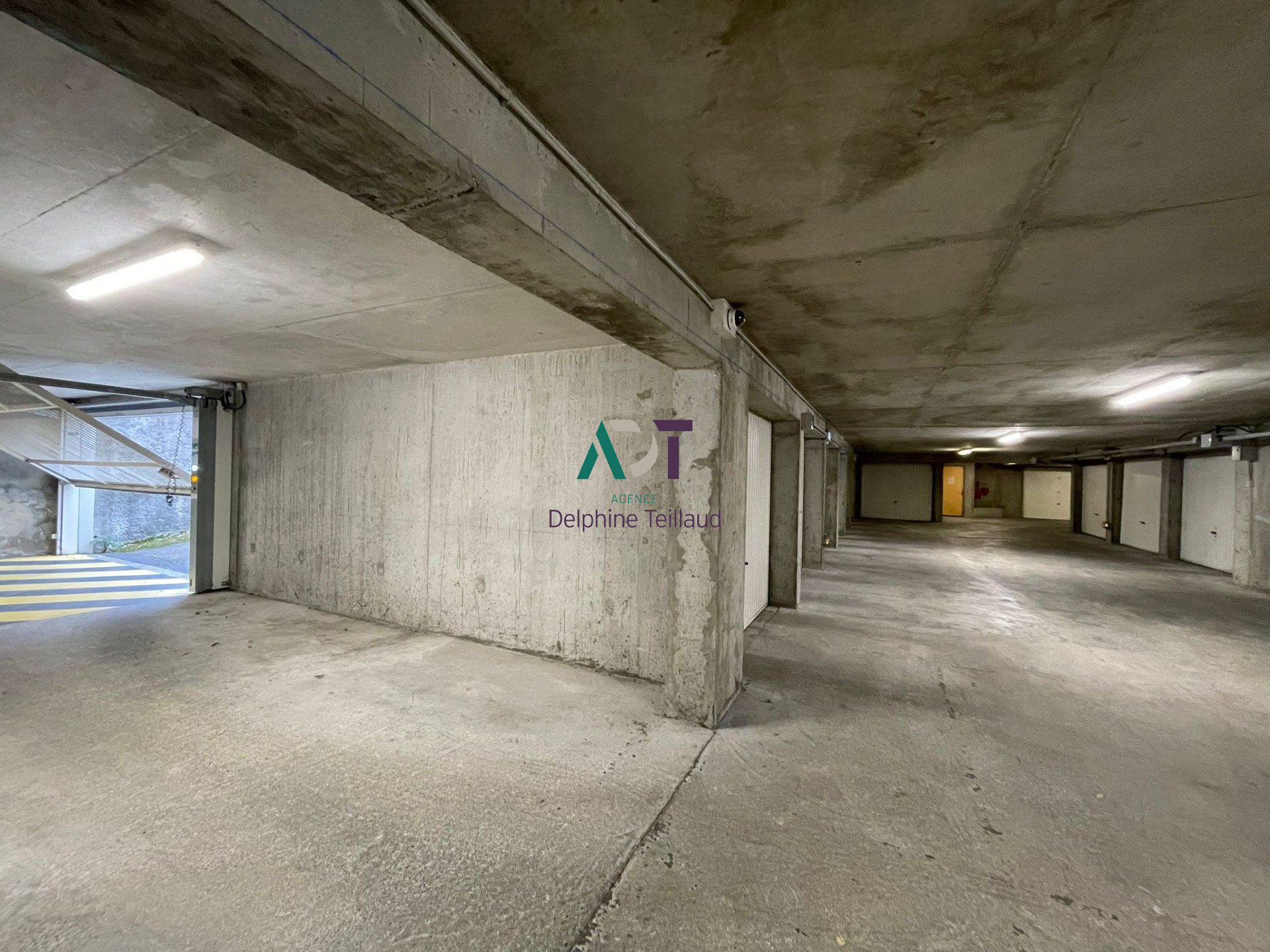 Parking  à vendre Grenoble 38000
