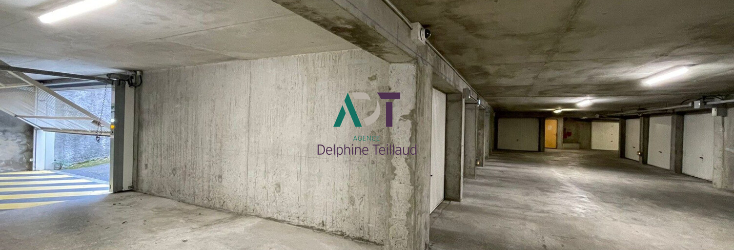 Garage  14 m² à vendre à Grenoble (38000)