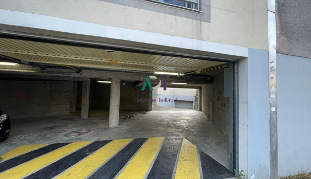 Parking  à vendre Grenoble 38000