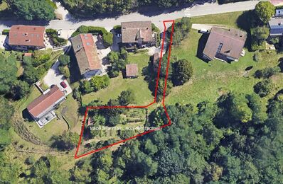 vente terrain 259 000 € à proximité de Brié-Et-Angonnes (38320)