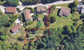 Terrain   m² à vendre à Venon (38610)