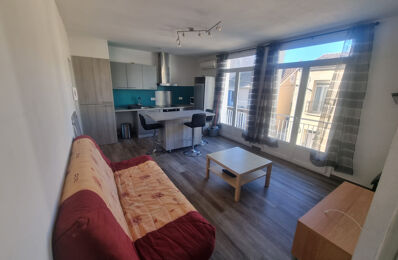 vente appartement 91 000 € à proximité de Cazouls-Lès-Béziers (34370)