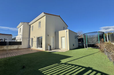 vente maison 346 000 € à proximité de Castelnau-le-Lez (34170)