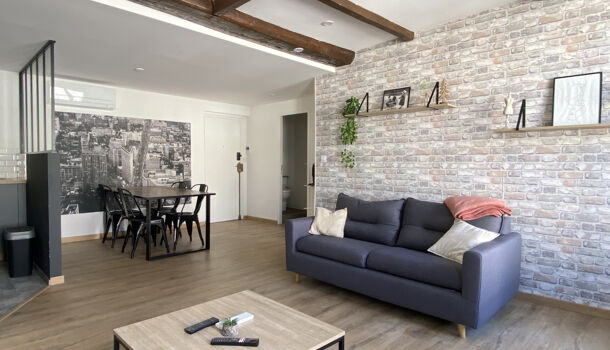 Appartement 2 pièces  à vendre Perpignan 66000