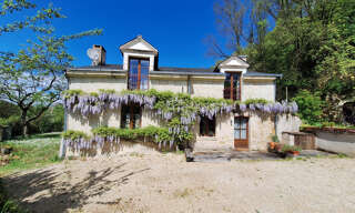 Maison 4 Pièces 67 m² à vendre à Fontevraud-l'Abbaye (49590)